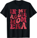 [100% Cotton]Retro My Aggie Mom Era Aggie Mom Aggie Mama T-Shirts, Hoodie, Sweatshirt - T-Shirt, Sweatshirt, Hoodie