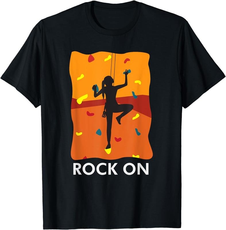 [100% Cotton]Rock Girl Wall Climbing Belaying Bouldering Pride T-Shirts, Hoodie, Sweatshirt - T-Shirt, Sweatshirt, Hoodie