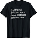 [100% Cotton]Rosa Sat So Ruby Could Walk So Kamala Could Run So Ketanji T Shirtstyle{N002}2 T-Shirts, Hoodie, Sweatshirt - T-Shirt, Sweatshirt, Hoodie