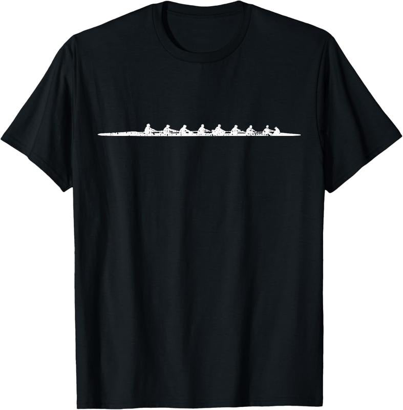 100% Cotton Rowing T-Shirts, Hoodie, Sweatshirt - T-Shirt, Sweatshirt, Hoodie