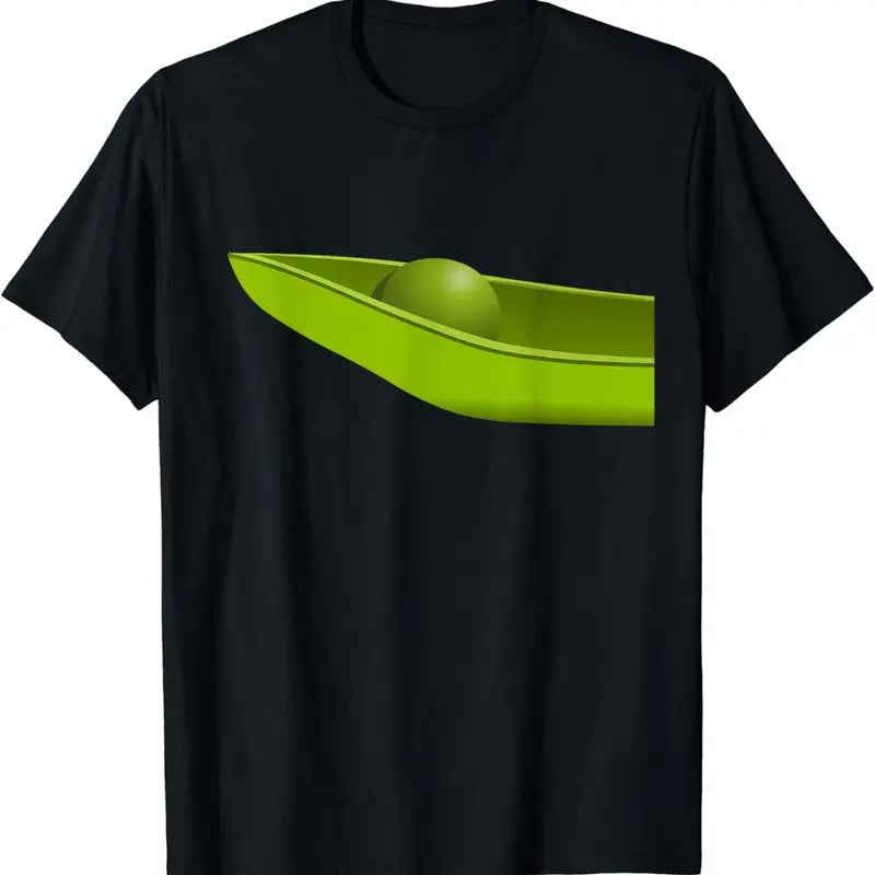 [100% Cotton]Two Peas Pod Matching Couples Costume Halloween Shirt T-Shirts, Hoodie, Sweatshirt - T-Shirt, Sweatshirt, Hoodie