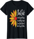 [100% Cotton] Short God Only Lets Things Grow Until They'Re Perfect T-Shirts, Hoodie, Sweatshirt - T-Shirt, Sweatshirt, Hoodie