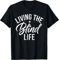 [100% Cotton]World Braille Day Living Blind Life Blindness Warrior T-Shirts, Hoodie, Sweatshirt - T-Shirt, Sweatshirt, Hoodie