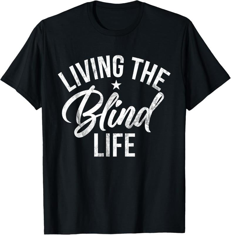 [100% Cotton]World Braille Day Living Blind Life Blindness Warrior T-Shirts, Hoodie, Sweatshirt - T-Shirt, Sweatshirt, Hoodie