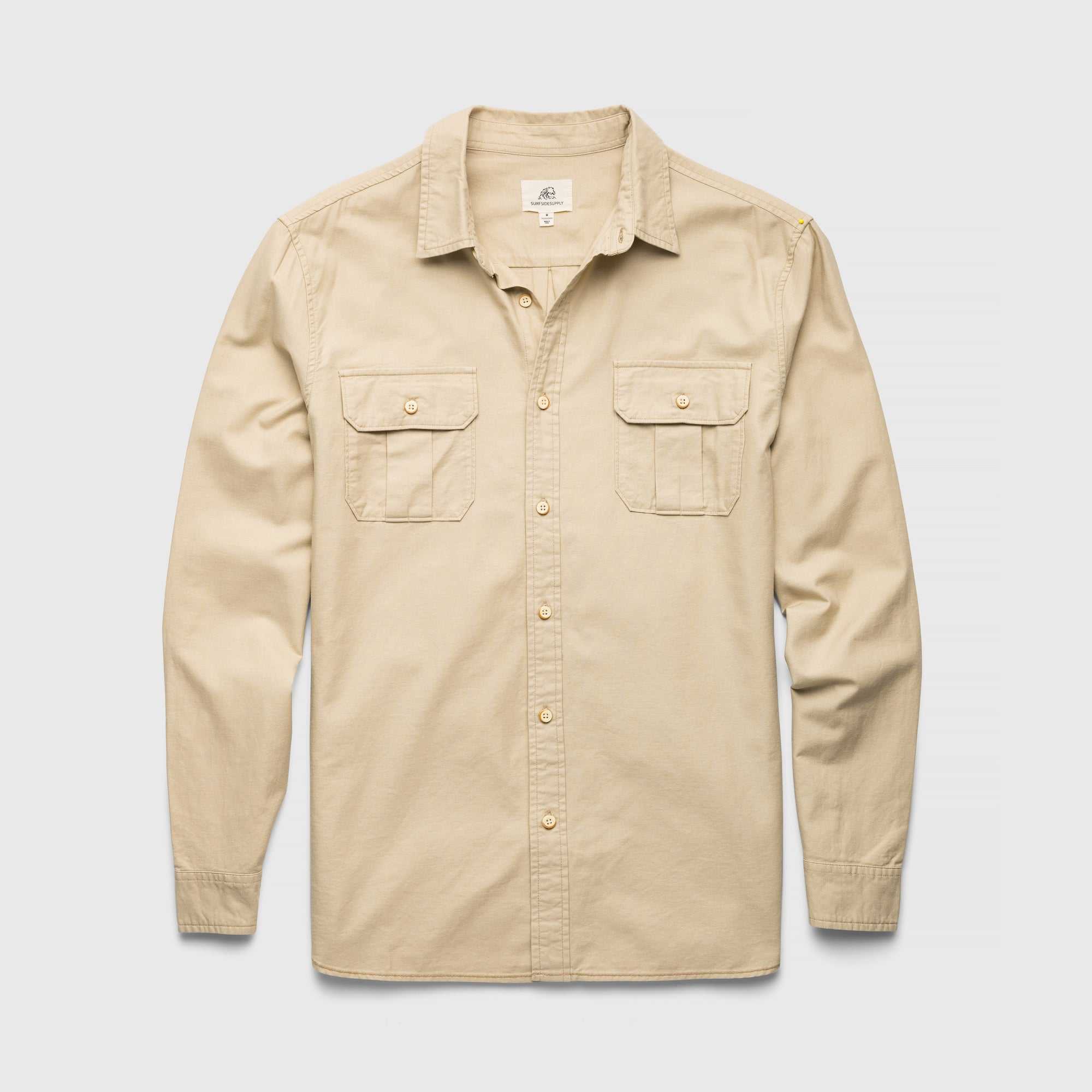Barry Utility Shirt Khaki T-Shirts, Hoodie, Sweatshirt - T-Shirt, Sweatshirt, Hoodie