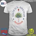 126th U.S. Amateur Merion Open Ahead White Shirt Unisex T-shirt, Sweatshirt, Hoodie, Long Sleeve Tee - T-Shirt, Sweatshirt, Hoodie