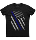 American Flag Blue Patriotic (O) T-Shirts, Hoodie, Sweatshirt - T-Shirt, Sweatshirt, Hoodie