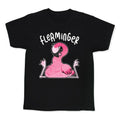 Derpy Flamingo Flerminger Kid'S T-Shirts, Hoodie, Sweatshirt - T-Shirt, Sweatshirt, Hoodie
