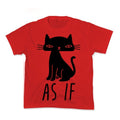 As If Cat Kid'S T-Shirts, Hoodie, Sweatshirt - T-Shirt, Sweatshirt, Hoodie