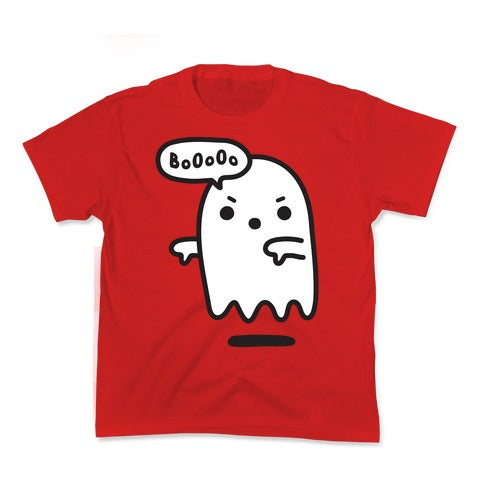 Disapproving Ghost Kid'S T-Shirts, Hoodie, Sweatshirt - T-Shirt, Sweatshirt, Hoodie