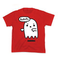 Disapproving Ghost Kid'S T-Shirts, Hoodie, Sweatshirt - T-Shirt, Sweatshirt, Hoodie