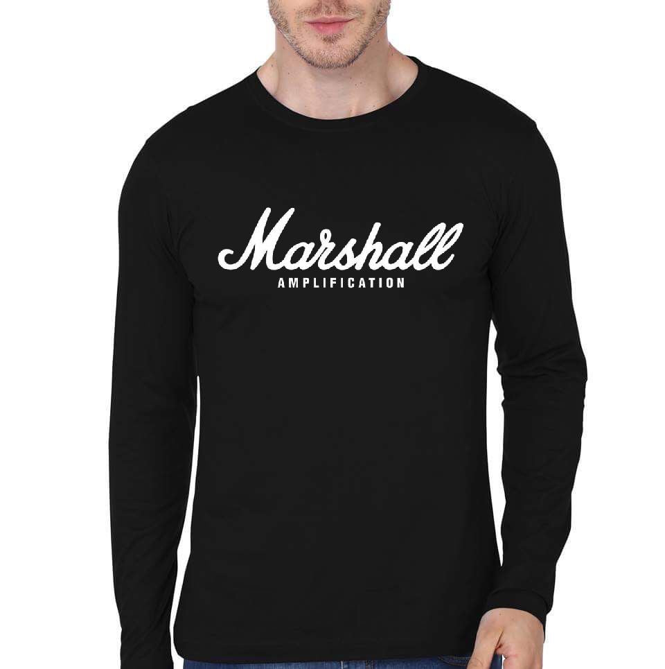 Marshall Amplification Style001 T-Shirts, Hoodie, Sweatshirt - T-Shirt, Sweatshirt, Hoodie