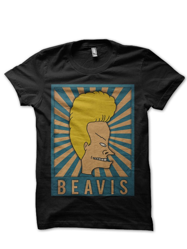 Beavis Butt Head Style005 T-Shirts, Hoodie, Sweatshirt - T-Shirt, Sweatshirt, Hoodie