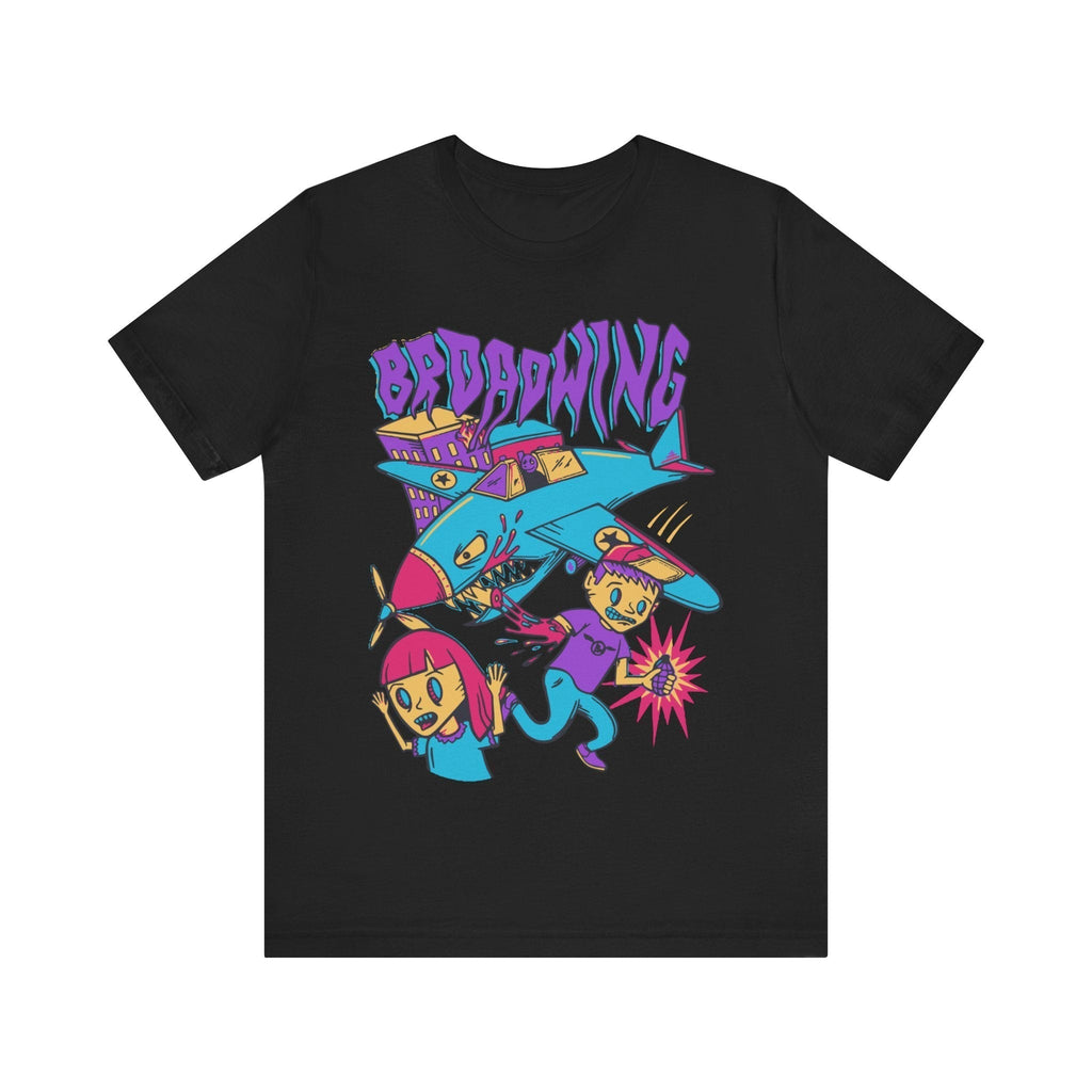 Broadwing Planes Eat Scene T-Shirts, Hoodie, Sweatshirt - T-Shirt, Sweatshirt, Hoodie