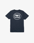 OBEY ROUND CLASSIC T-Shirts, Hoodie, Sweatshirt - T-Shirt, Sweatshirt, Hoodie