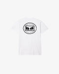 OBEY ROUND CLASSIC Style001 T-Shirts, Hoodie, Sweatshirt - T-Shirt, Sweatshirt, Hoodie