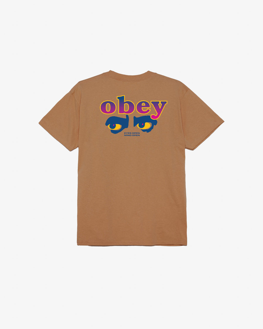 OBEY EYES OPEN CLASSIC T-Shirts, Hoodie, Sweatshirt - T-Shirt, Sweatshirt, Hoodie