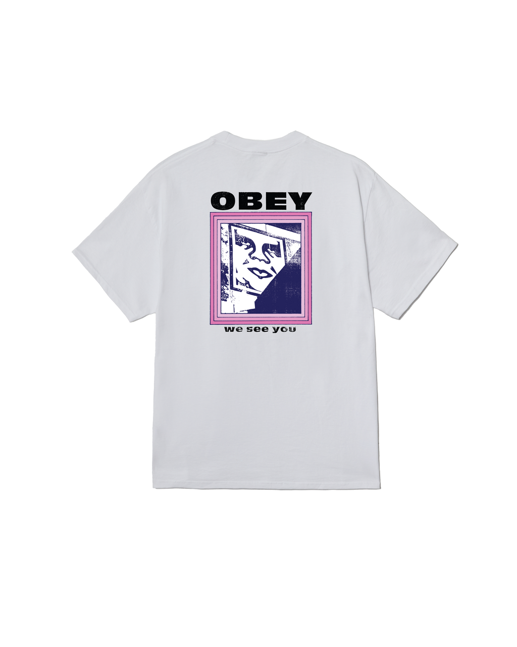 WE SEE YOU CLASSIC Style001 T-Shirts, Hoodie, Sweatshirt - T-Shirt, Sweatshirt, Hoodie