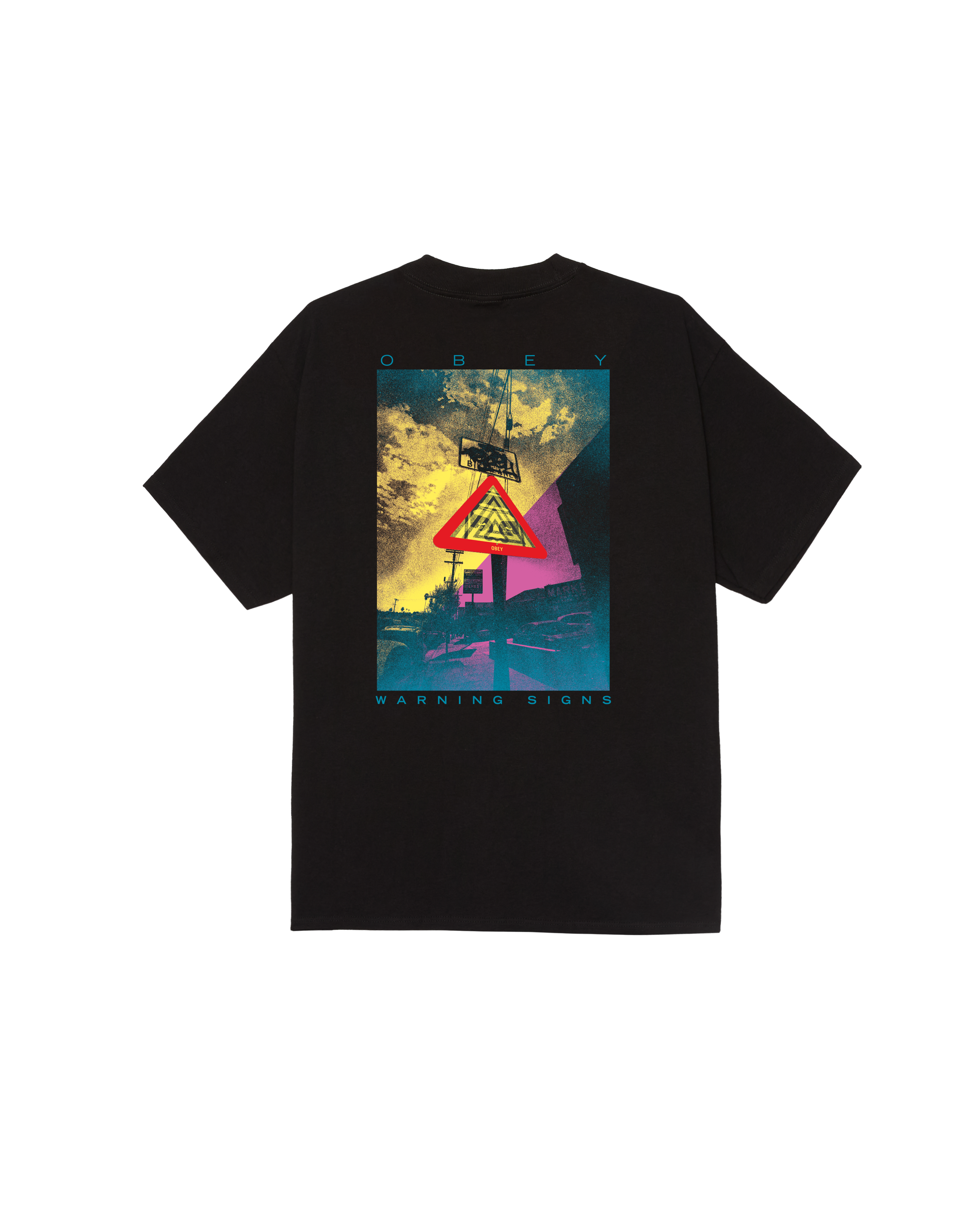 WARNING SIGN CLASSIC T-Shirts, Hoodie, Sweatshirt - T-Shirt, Sweatshirt, Hoodie