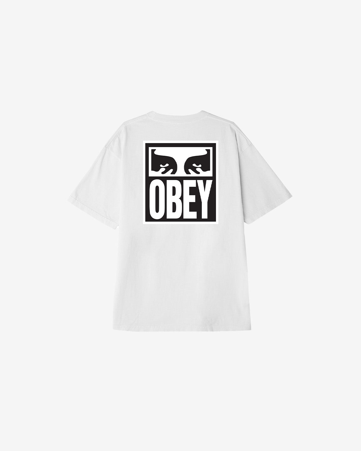 OBEY EYES ICON II HEAVYWEIGHT T-Shirts, Hoodie, Sweatshirt - T-Shirt, Sweatshirt, Hoodie