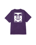 OBEY BOLD ICON FACE PIGMENT T-Shirts, Hoodie, Sweatshirt - T-Shirt, Sweatshirt, Hoodie