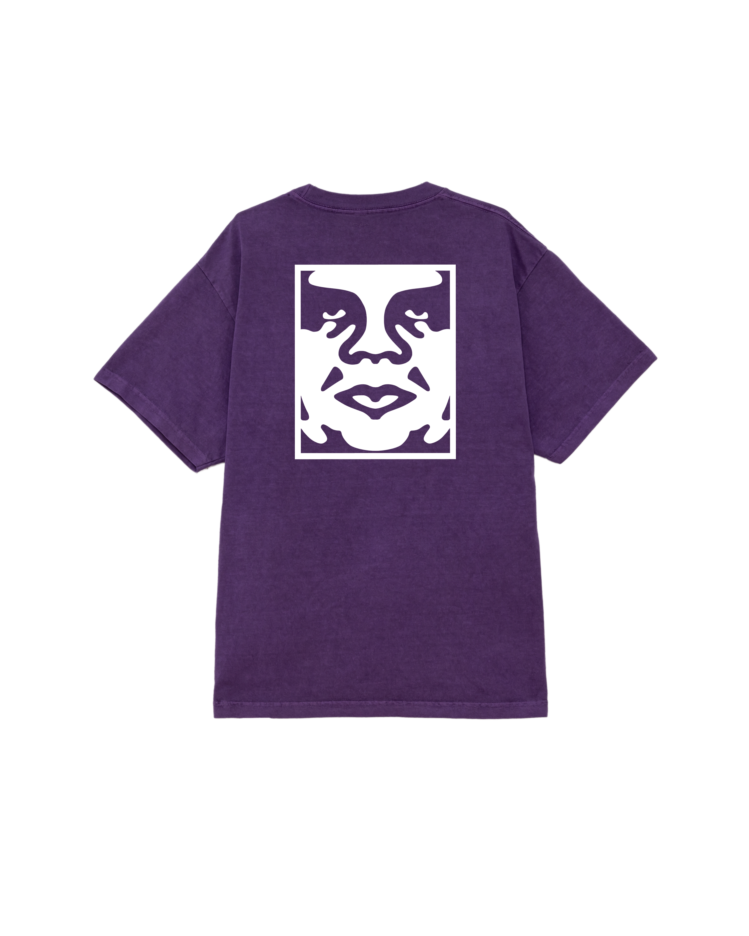 OBEY BOLD ICON FACE PIGMENT T-Shirts, Hoodie, Sweatshirt - T-Shirt, Sweatshirt, Hoodie