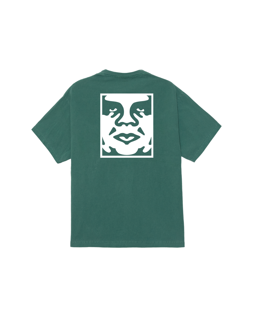OBEY BOLD ICON FACE PIGMENT Style001 T-Shirts, Hoodie, Sweatshirt - T-Shirt, Sweatshirt, Hoodie