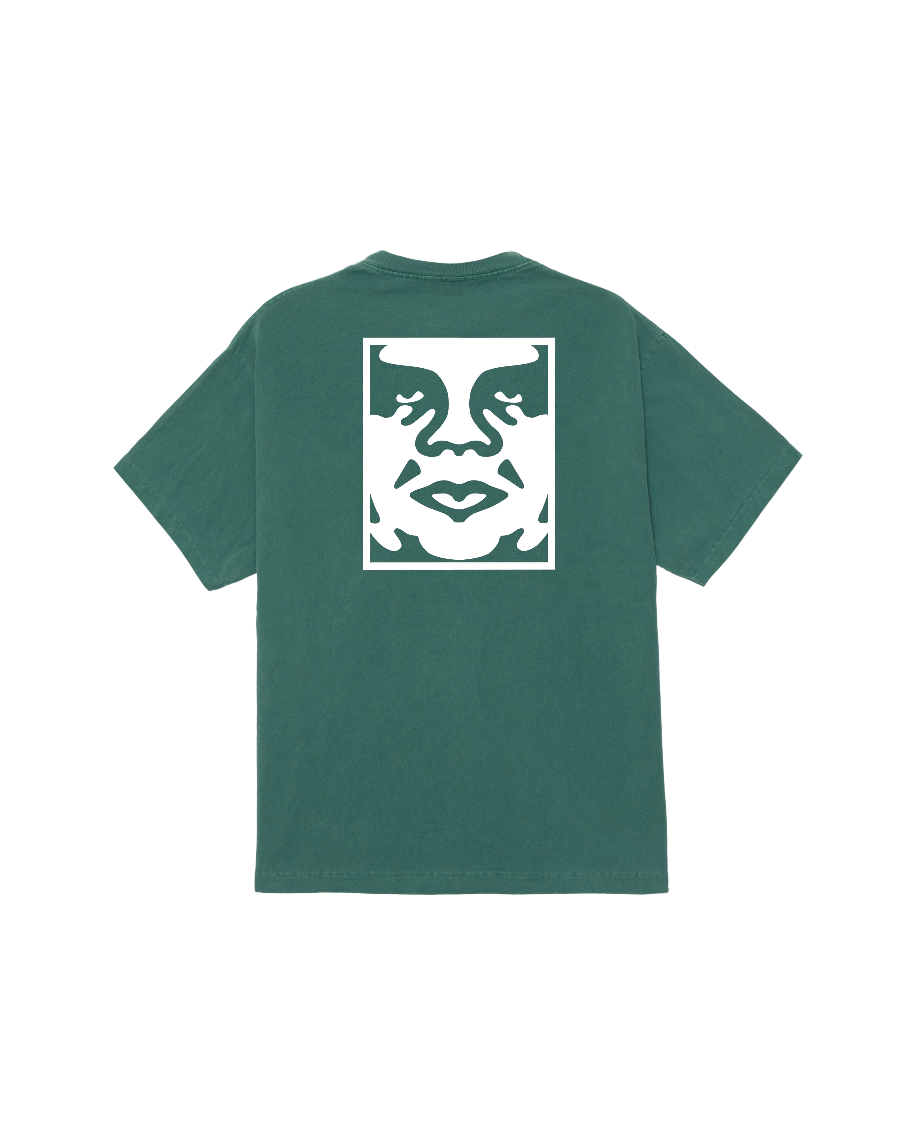 OBEY BOLD ICON FACE PIGMENT Style001 T-Shirts, Hoodie, Sweatshirt - T-Shirt, Sweatshirt, Hoodie
