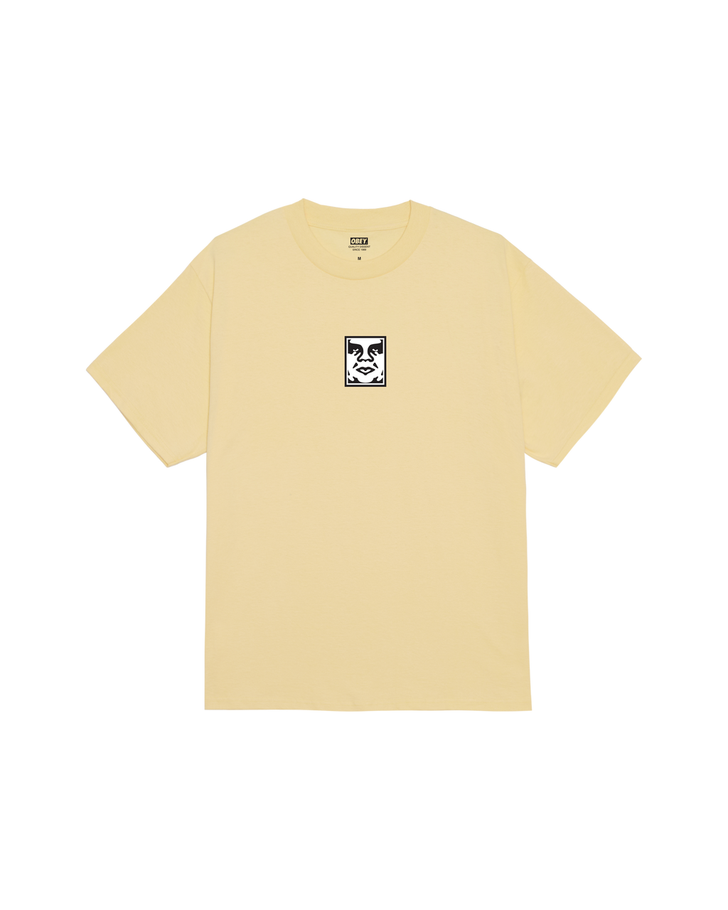 OBEY ICON FACE PIGMENT T-Shirts, Hoodie, Sweatshirt - T-Shirt, Sweatshirt, Hoodie