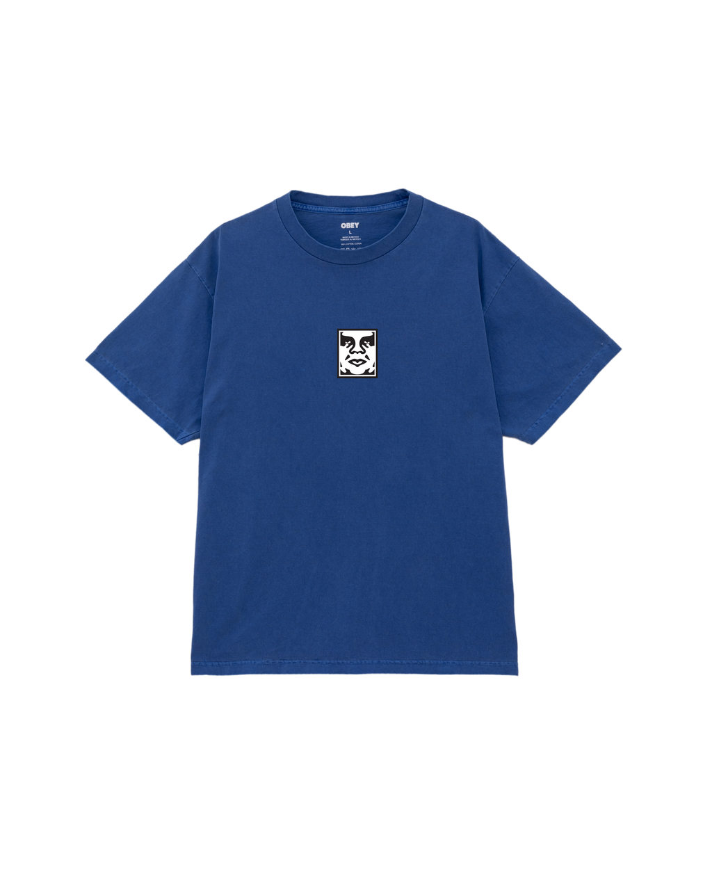 OBEY ICON FACE PIGMENT Style001 T-Shirts, Hoodie, Sweatshirt - T-Shirt, Sweatshirt, Hoodie