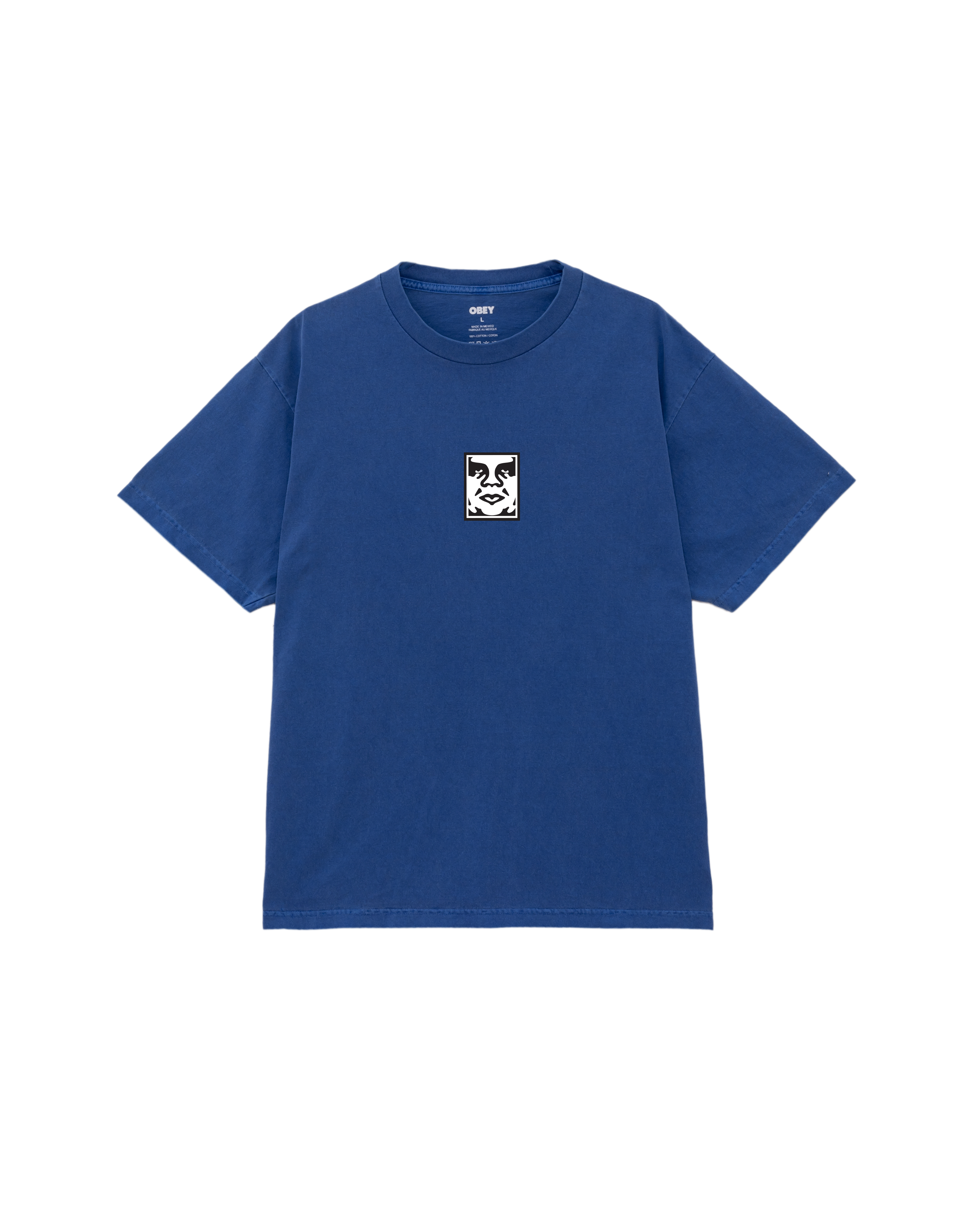 OBEY ICON FACE PIGMENT Style001 T-Shirts, Hoodie, Sweatshirt - T-Shirt, Sweatshirt, Hoodie