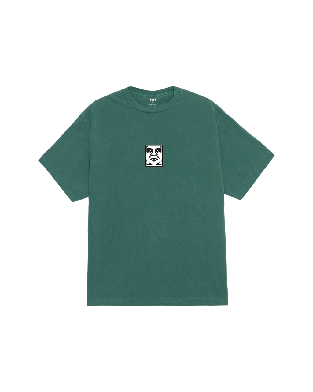 OBEY ICON FACE PIGMENT Style002 T-Shirts, Hoodie, Sweatshirt - T-Shirt, Sweatshirt, Hoodie
