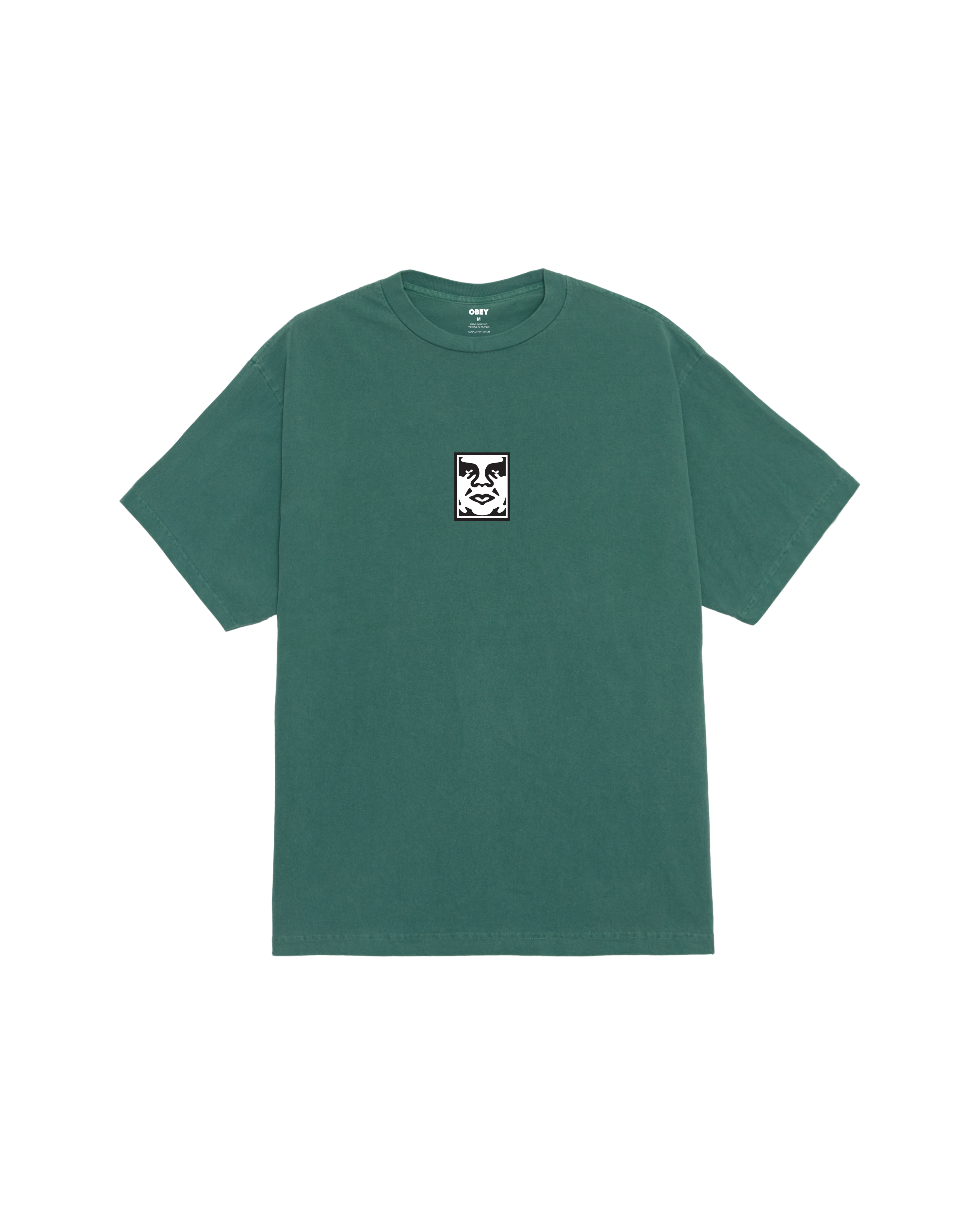OBEY ICON FACE PIGMENT Style002 T-Shirts, Hoodie, Sweatshirt - T-Shirt, Sweatshirt, Hoodie
