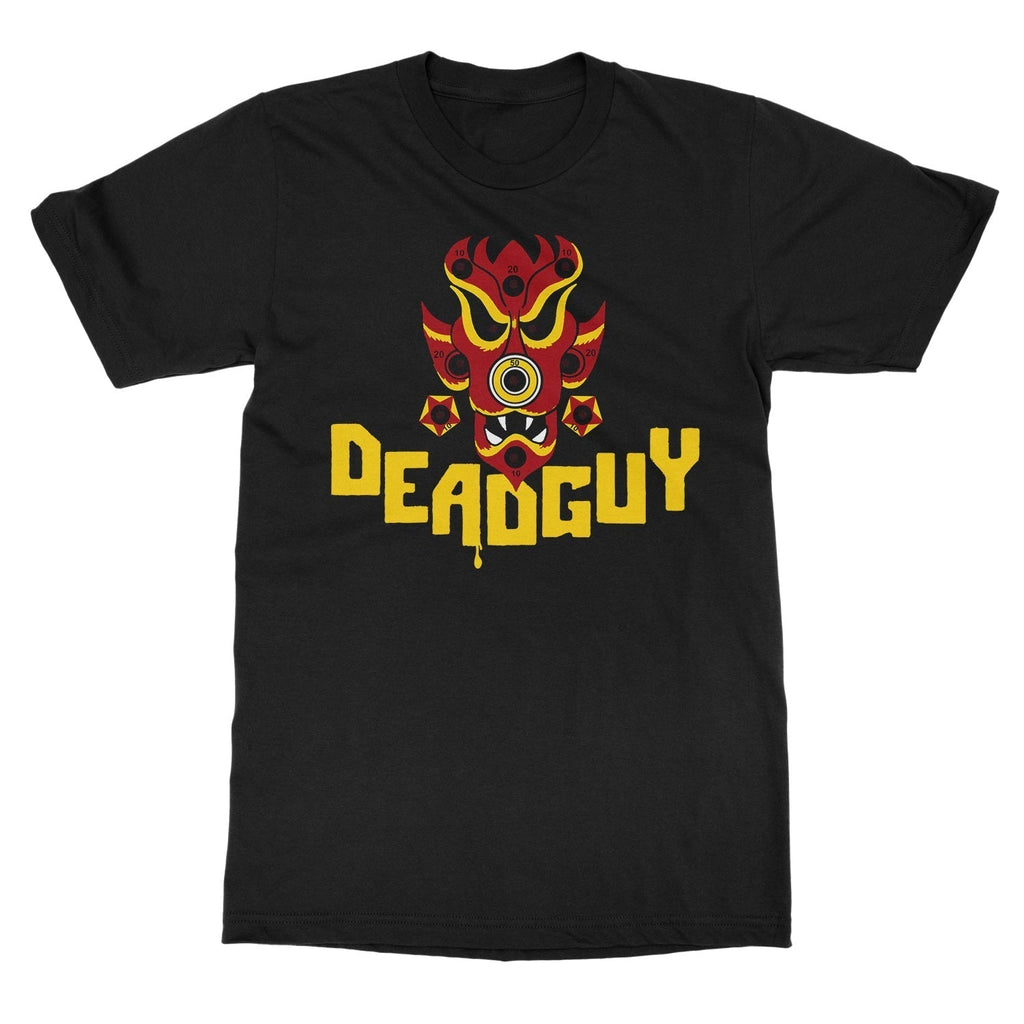 Deadguy "Pinball" T-Shirts, Hoodie, Sweatshirt - T-Shirt, Sweatshirt, Hoodie