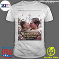 17 Seconds For True Love Rousey vs. Gina The Love Story Coming Soon To Theaters Directed By Paulie G Shirt - T-Shirt, Sweatshirt, Hoodie
