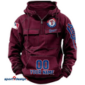 Texas Rangers Vintage Men Hoodie Unisex T-shirt, Sweatshirt, Hoodie, Long Sleeve Tee - T-Shirt, Sweatshirt, Hoodie