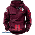 Cleveland Guardians Vintage Men Hoodie Unisex T-shirt, Sweatshirt, Hoodie, Long Sleeve Tee - T-Shirt, Sweatshirt, Hoodie