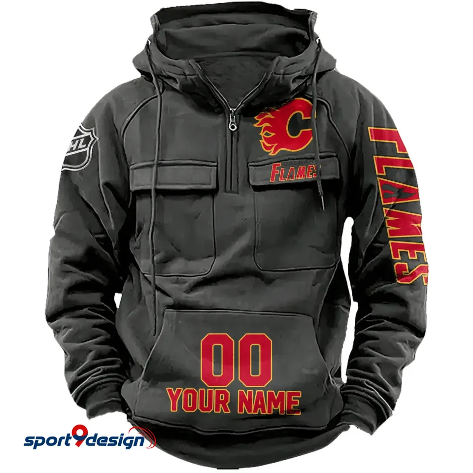 Carolina Hurricanes Vintage Men Hoodie Unisex T-shirt, Sweatshirt, Hoodie, Long Sleeve Tee - T-Shirt, Sweatshirt, Hoodie