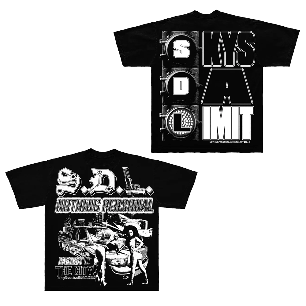 SDL Shirt Skysdalimittt SDL Fastest City Stepdad T-Shirts, Hoodie, Sweatshirt - T-Shirt, Sweatshirt, Hoodie