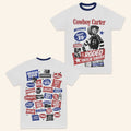 Cowboy Carter Beyonce Shirt Beyonce Cowboy Carter Tour 2025 Best Friends T-Shirts, Hoodie, Sweatshirt - T-Shirt, Sweatshirt, Hoodie