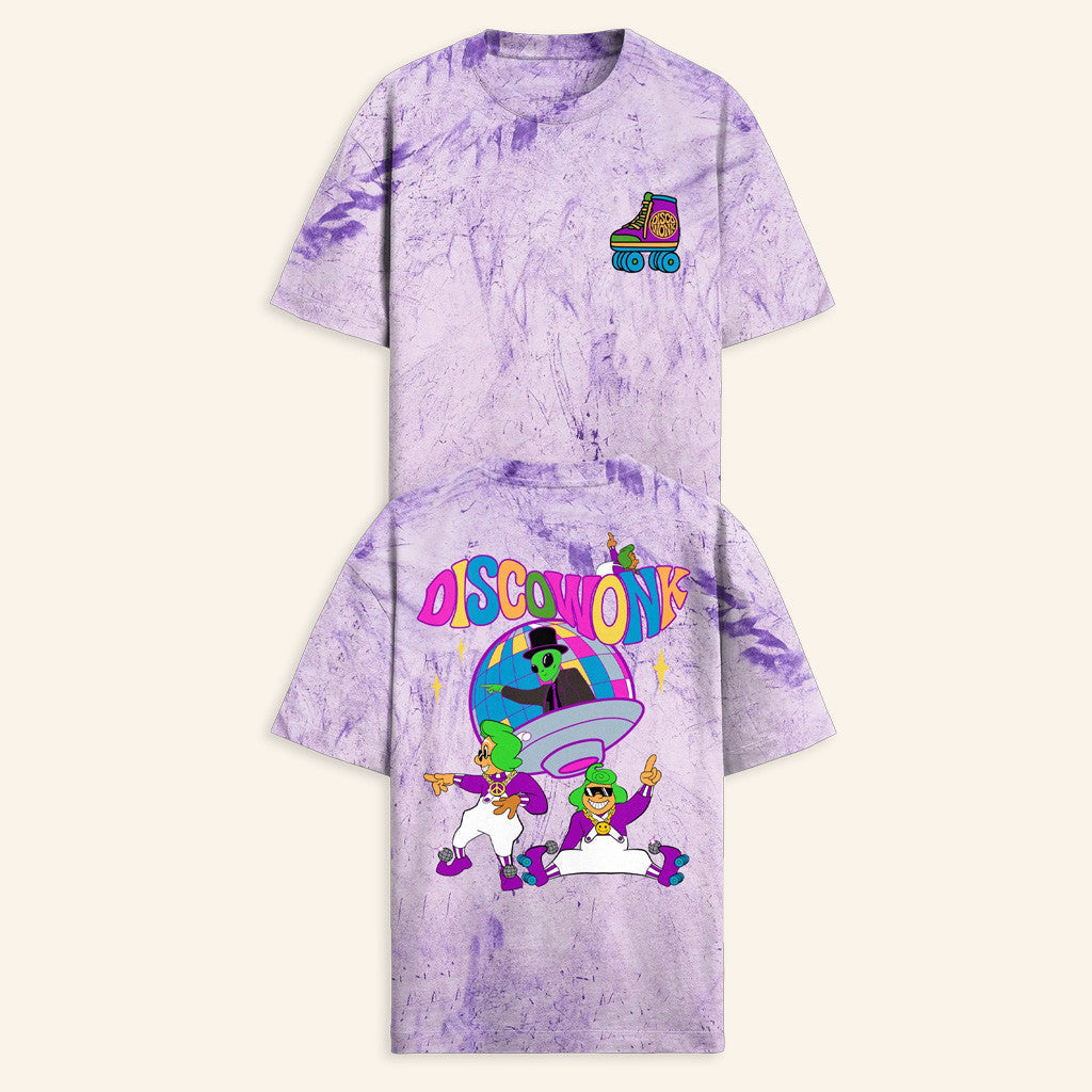 Kt8 Wonkywilla Disco Wonk Best Wife T-Shirts, Hoodie, Sweatshirt - T-Shirt, Sweatshirt, Hoodie