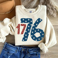 1776 America 4th July Shirt 4th July Shirt America Shirt Retro USA Fourth July Sublimation T-Shirts, Hoodie, Sweatshirt - T-Shirt, Sweatshirt, Hoodie