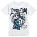 AJ Spizike White Obsidian DopeSkill Money Loves Me T-Shirts, Hoodie, Sweatshirt - T-Shirt, Sweatshirt, Hoodie