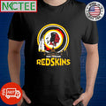 1932 Forever Redskins shirt Unisex T-shirt, Sweatshirt, Hoodie, Long Sleeve Tee - T-Shirt, Sweatshirt, Hoodie