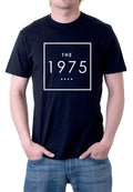 1975 Black T-Shirts, Hoodie, Sweatshirt - T-Shirt, Sweatshirt, Hoodie