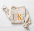1985 Birth Year 0th Turning 40 Forty Years Old 1985 Shirt Shirt T-Shirts, Hoodie, Sweatshirt - T-Shirt, Sweatshirt, Hoodie