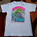 1990 Ed Roth Rat Fink Outrageous Full Size T-Shirts, Hoodie, Sweatshirt - T-Shirt, Sweatshirt, Hoodie