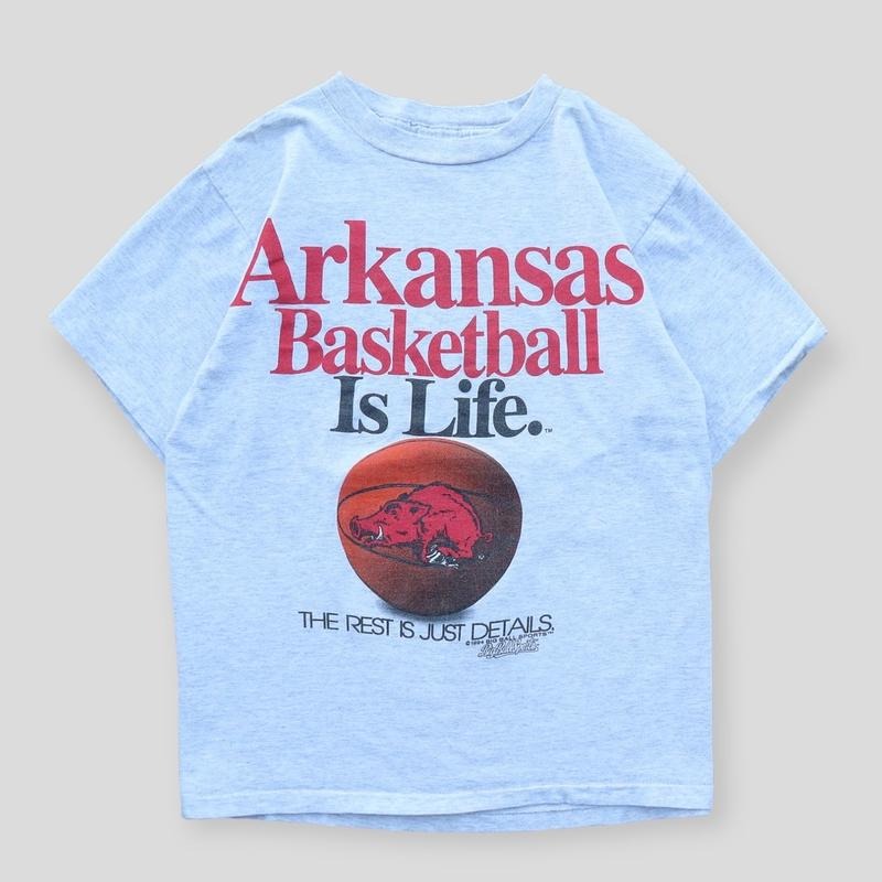 1994 Arkansas Basketball Is Life T-Shirts, Hoodie, Sweatshirt - T-Shirt, Sweatshirt, Hoodie