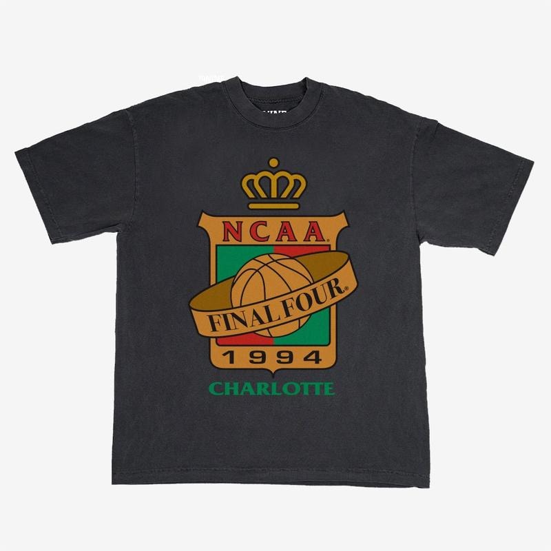 1994 FINAL FOUR HEAVY Classic Cotton T-Shirts, Hoodie, Sweatshirt - T-Shirt, Sweatshirt, Hoodie