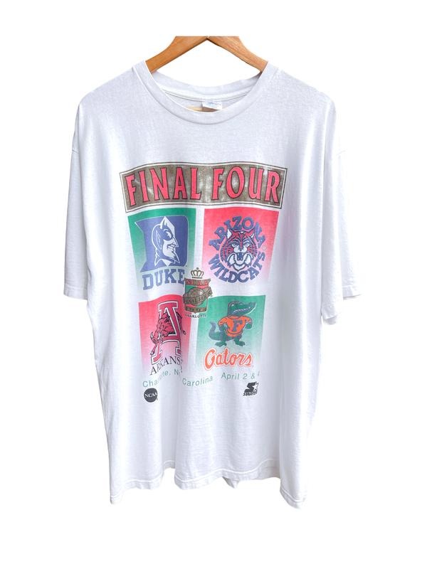 1994 NCAA FINAL FOUR T-Shirts, Hoodie, Sweatshirt - T-Shirt, Sweatshirt, Hoodie